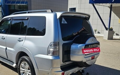 Mitsubishi Pajero IV, 2013 год, 2 250 000 рублей, 5 фотография