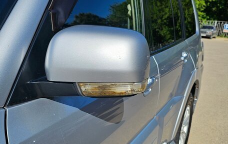 Mitsubishi Pajero IV, 2013 год, 2 250 000 рублей, 13 фотография