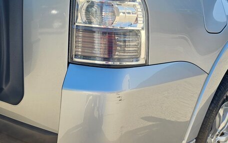 Mitsubishi Pajero IV, 2013 год, 2 250 000 рублей, 11 фотография