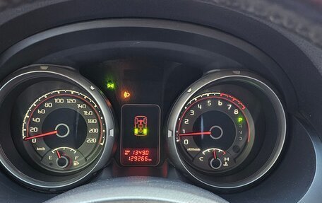 Mitsubishi Pajero IV, 2013 год, 2 250 000 рублей, 18 фотография