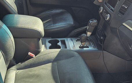 Mitsubishi Pajero IV, 2013 год, 2 250 000 рублей, 16 фотография