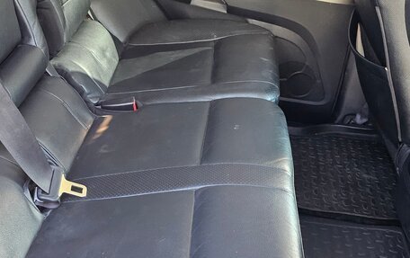 Mitsubishi Pajero IV, 2013 год, 2 250 000 рублей, 21 фотография