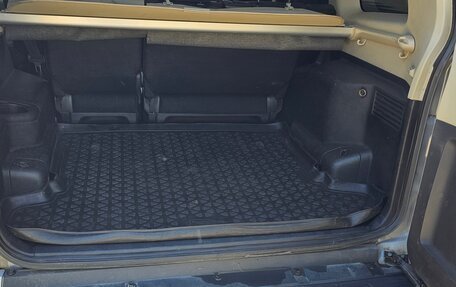Mitsubishi Pajero IV, 2013 год, 2 250 000 рублей, 23 фотография