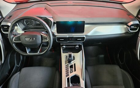 Geely Coolray I, 2020 год, 1 578 000 рублей, 9 фотография