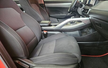 Geely Coolray I, 2020 год, 1 578 000 рублей, 11 фотография