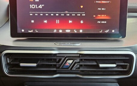 Geely Coolray I, 2020 год, 1 578 000 рублей, 13 фотография