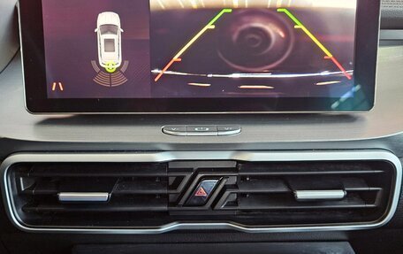 Geely Coolray I, 2020 год, 1 578 000 рублей, 14 фотография