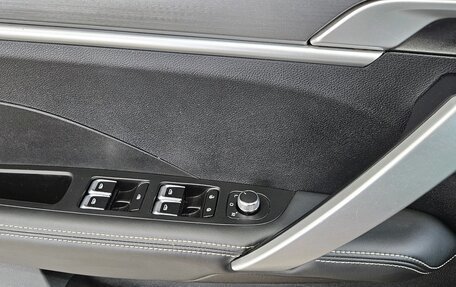 Geely Coolray I, 2020 год, 1 578 000 рублей, 17 фотография