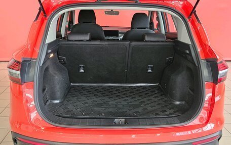 Geely Coolray I, 2020 год, 1 578 000 рублей, 18 фотография
