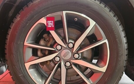 Geely Coolray I, 2020 год, 1 578 000 рублей, 19 фотография