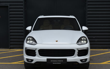 Porsche Cayenne III, 2014 год, 3 400 000 рублей, 7 фотография