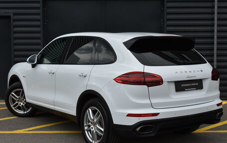 Porsche Cayenne III, 2014 год, 3 400 000 рублей, 6 фотография