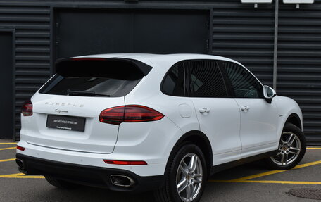 Porsche Cayenne III, 2014 год, 3 400 000 рублей, 3 фотография