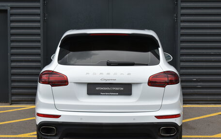 Porsche Cayenne III, 2014 год, 3 400 000 рублей, 8 фотография