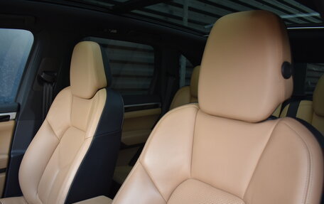 Porsche Cayenne III, 2014 год, 3 400 000 рублей, 11 фотография