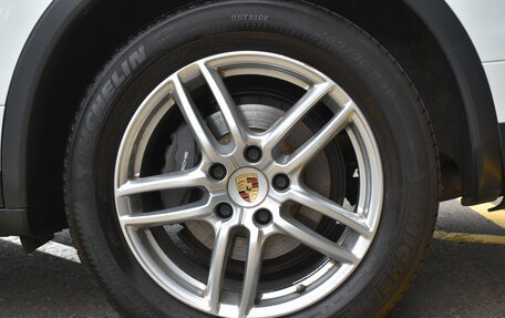 Porsche Cayenne III, 2014 год, 3 400 000 рублей, 9 фотография