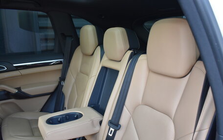 Porsche Cayenne III, 2014 год, 3 400 000 рублей, 13 фотография