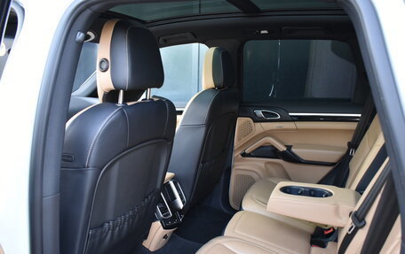 Porsche Cayenne III, 2014 год, 3 400 000 рублей, 12 фотография