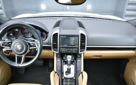 Porsche Cayenne III, 2014 год, 3 400 000 рублей, 14 фотография