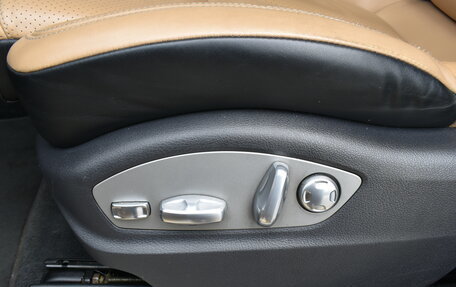 Porsche Cayenne III, 2014 год, 3 400 000 рублей, 16 фотография