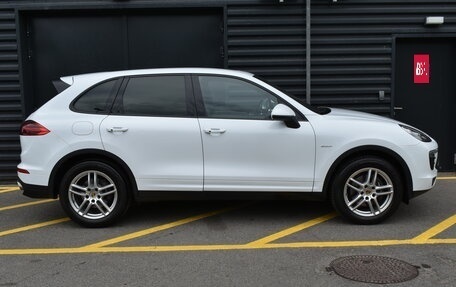 Porsche Cayenne III, 2014 год, 3 400 000 рублей, 4 фотография