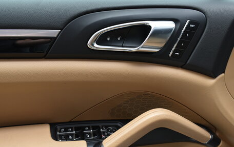 Porsche Cayenne III, 2014 год, 3 400 000 рублей, 19 фотография