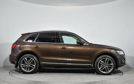 Audi Q5, 2013 год, 1 999 000 рублей, 4 фотография