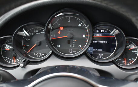 Porsche Cayenne III, 2014 год, 3 400 000 рублей, 23 фотография