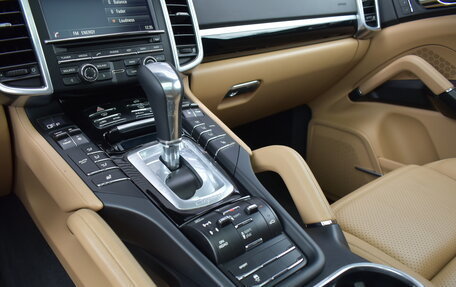 Porsche Cayenne III, 2014 год, 3 400 000 рублей, 22 фотография