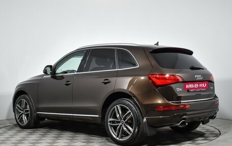 Audi Q5, 2013 год, 1 999 000 рублей, 7 фотография