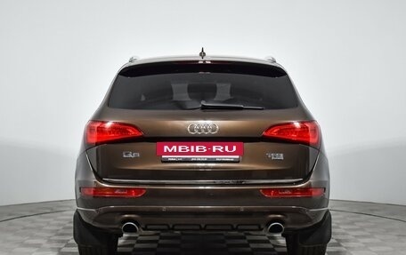 Audi Q5, 2013 год, 1 999 000 рублей, 6 фотография