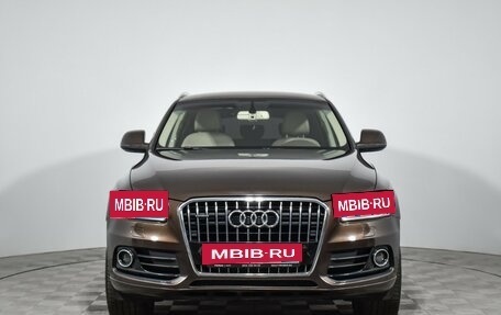 Audi Q5, 2013 год, 1 999 000 рублей, 2 фотография