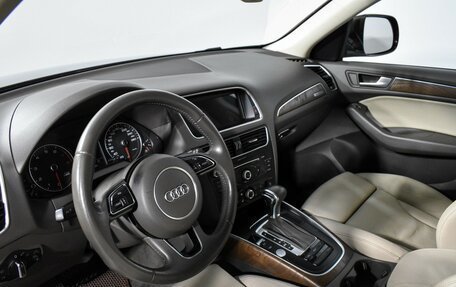 Audi Q5, 2013 год, 1 999 000 рублей, 9 фотография