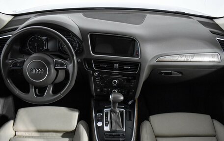 Audi Q5, 2013 год, 1 999 000 рублей, 12 фотография