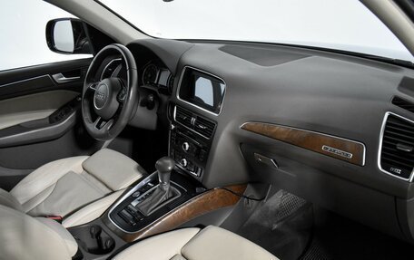 Audi Q5, 2013 год, 1 999 000 рублей, 11 фотография