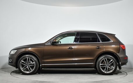 Audi Q5, 2013 год, 1 999 000 рублей, 8 фотография