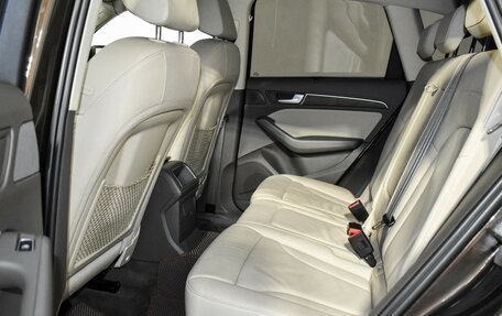 Audi Q5, 2013 год, 1 999 000 рублей, 13 фотография
