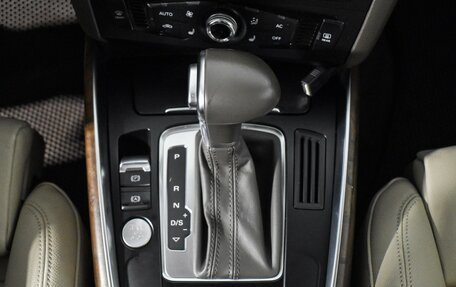 Audi Q5, 2013 год, 1 999 000 рублей, 16 фотография