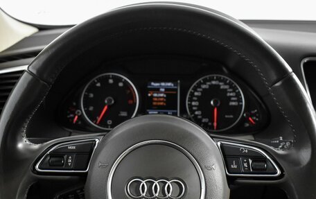 Audi Q5, 2013 год, 1 999 000 рублей, 20 фотография
