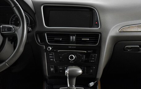 Audi Q5, 2013 год, 1 999 000 рублей, 15 фотография