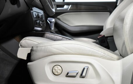 Audi Q5, 2013 год, 1 999 000 рублей, 17 фотография