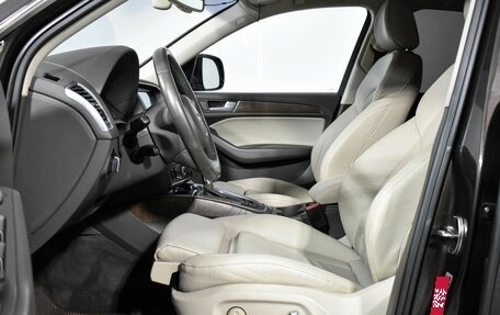 Audi Q5, 2013 год, 1 999 000 рублей, 10 фотография