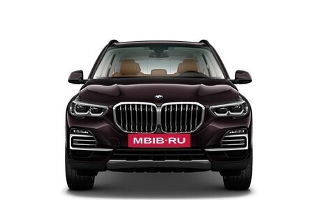 BMW X5, 2023 год, 9 990 000 рублей, 4 фотография