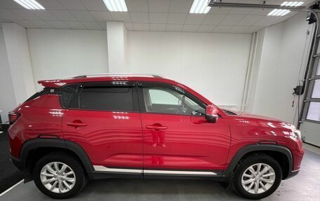 Changan CS35 Plus, 2020 год, 1 330 000 рублей, 4 фотография
