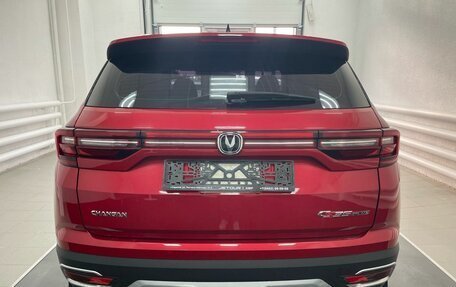 Changan CS35 Plus, 2020 год, 1 330 000 рублей, 6 фотография