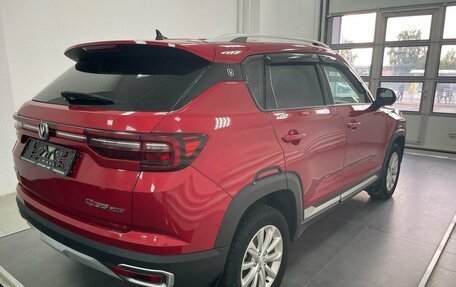 Changan CS35 Plus, 2020 год, 1 330 000 рублей, 5 фотография