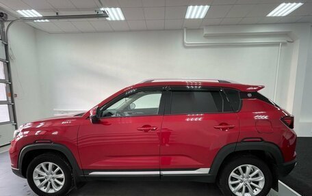 Changan CS35 Plus, 2020 год, 1 330 000 рублей, 8 фотография