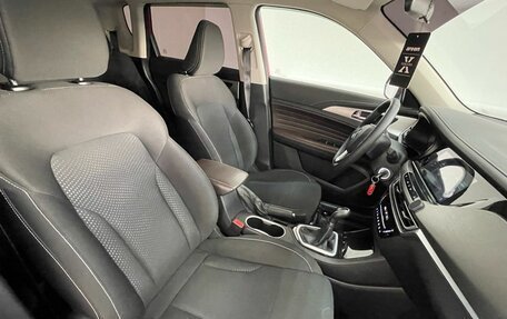 Changan CS35 Plus, 2020 год, 1 330 000 рублей, 13 фотография