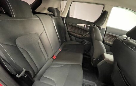 Changan CS35 Plus, 2020 год, 1 330 000 рублей, 12 фотография