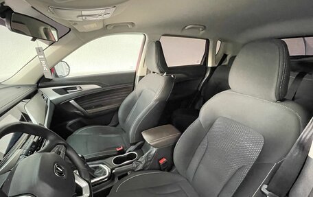 Changan CS35 Plus, 2020 год, 1 330 000 рублей, 10 фотография